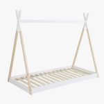 Lit tipi enfant