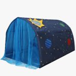 Tente de lit enfant