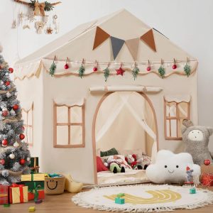 Tente enfant chambre 1