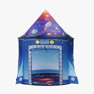 Tente enfant garçon