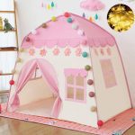 Tente enfant intérieur