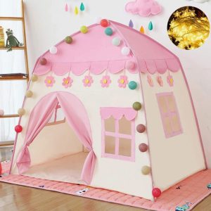 Tente enfant intérieur