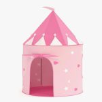 Tipi enfant fille