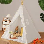 Tipi enfant intérieur