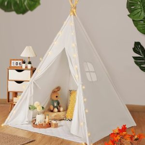 Tipi enfant intérieur