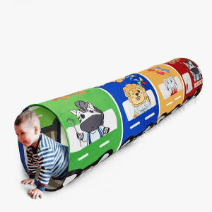 Tunnel bébé 1 an